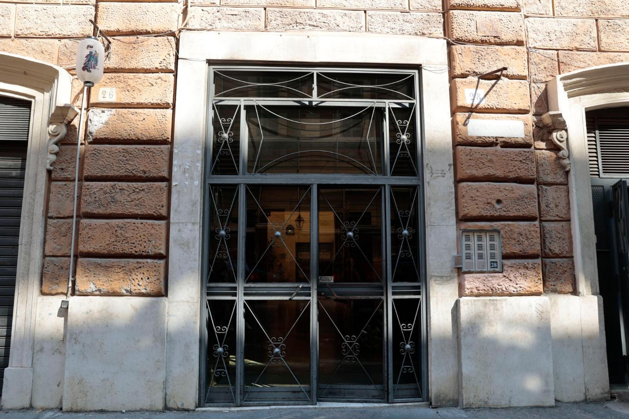 Cardinal Vatican Inn — Photos 3